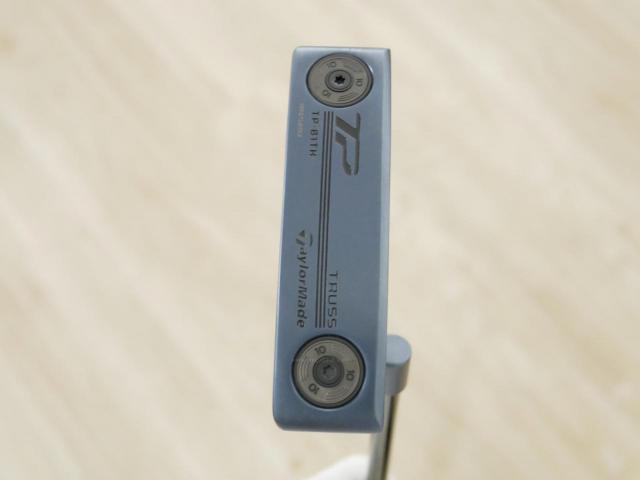 Putter : All : พัตเตอร์ Taylormade TRUSS TP-B1TH (รุ่นปี 2024) ยาว 34 นิ้ว