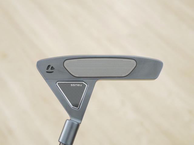 Putter : All : พัตเตอร์ Taylormade TRUSS TP-B1TH (รุ่นปี 2024) ยาว 34 นิ้ว