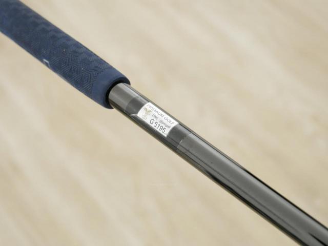 Putter : All : พัตเตอร์ Taylormade TRUSS TP-B1TH (รุ่นปี 2024) ยาว 34 นิ้ว