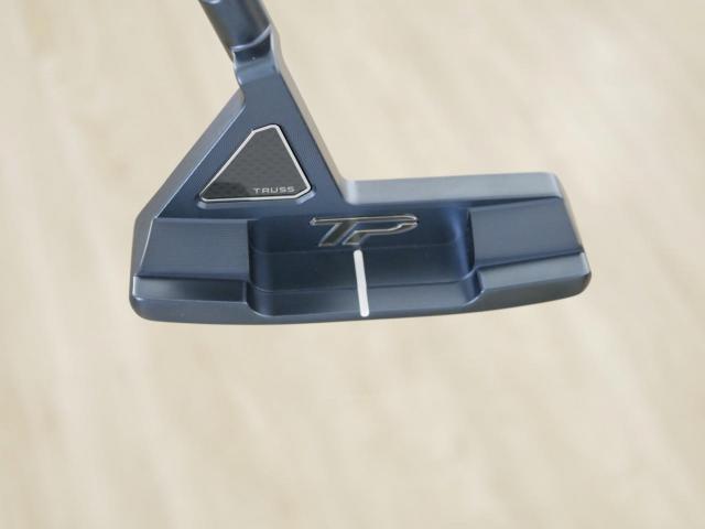 Putter : All : พัตเตอร์ Taylormade TRUSS TP-B1TH (รุ่นปี 2024) ยาว 34 นิ้ว