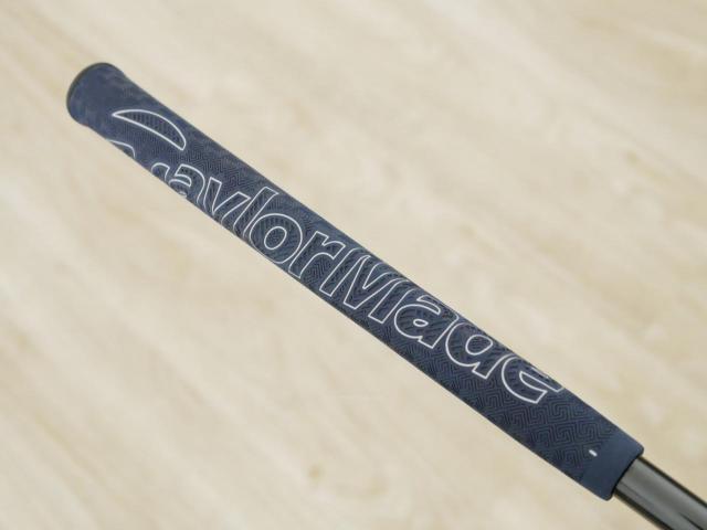 Putter : All : พัตเตอร์ Taylormade TRUSS TP-B1TH (รุ่นปี 2024) ยาว 34 นิ้ว