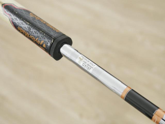 Putter : All : พัตเตอร์ Taylormade TP Black Copper Collection Ardmore 3 ยาว 33 นิ้ว