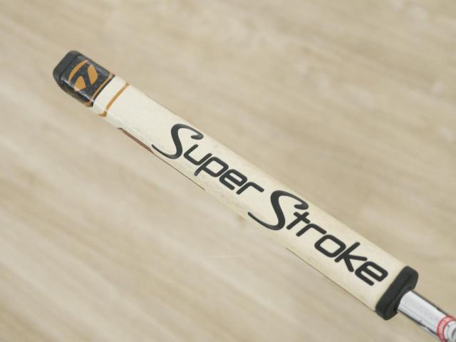 Putter : All : พัตเตอร์ Taylormade TP Black Copper Collection Ardmore 3 ยาว 33 นิ้ว