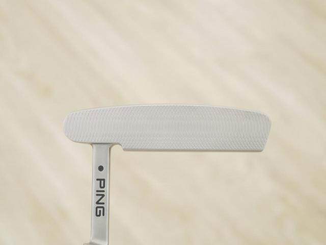 Putter : All : พัตเตอร์ Ping ANSER D (ออกปี 2024) ยาว 34 นิ้ว