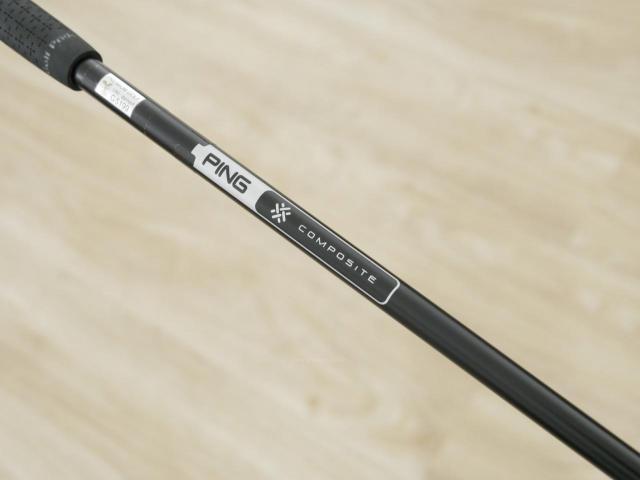 Putter : All : พัตเตอร์ Ping ANSER D (ออกปี 2024) ยาว 34 นิ้ว