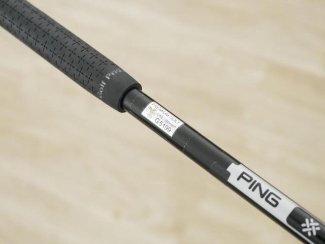 Putter : All : พัตเตอร์ Ping ANSER D (ออกปี 2024) ยาว 34 นิ้ว