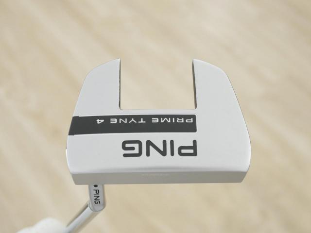 Putter : All : พัตเตอร์ Ping Prime Tyne 4 (ออกปี 2023) ยาว 34 นิ้ว