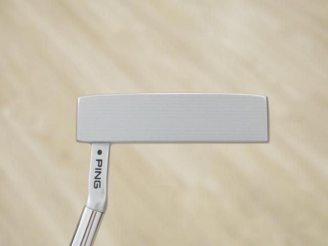 Putter : All : พัตเตอร์ Ping Prime Tyne 4 (ออกปี 2023) ยาว 34 นิ้ว