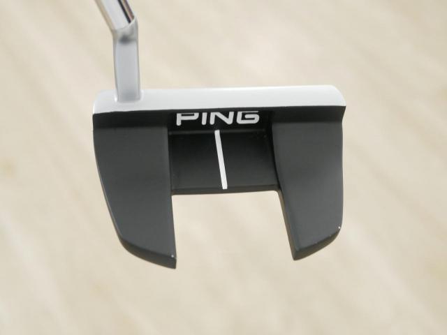 Putter : All : พัตเตอร์ Ping Prime Tyne 4 (ออกปี 2023) ยาว 34 นิ้ว
