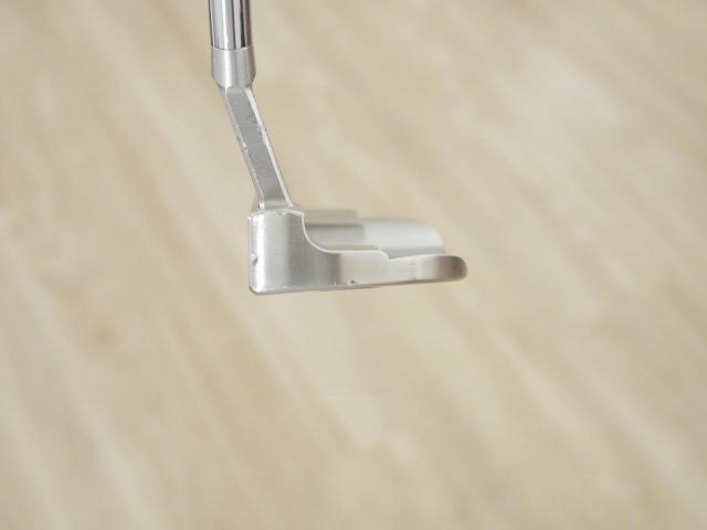 Putter : All : พัตเตอร์ EVNROLL EV8 Milled ยาว 34 นิ้ว