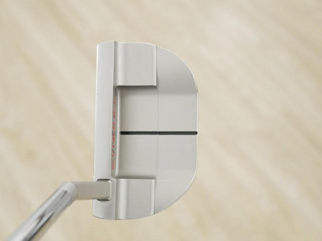 Putter : All : พัตเตอร์ EVNROLL EV8 Milled ยาว 34 นิ้ว