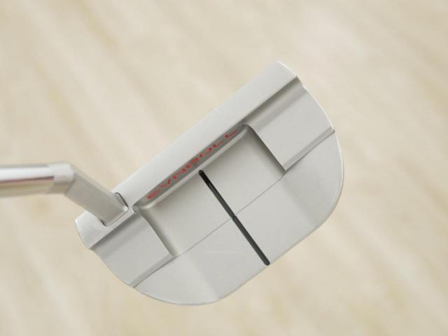 Putter : All : พัตเตอร์ EVNROLL EV8 Milled ยาว 34 นิ้ว