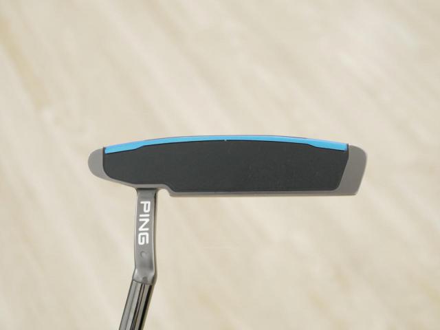 Putter : All : พัตเตอร์ Ping Scottsdale ANSER 4 (รุ่นล่าสุด ออกปี 2025) ยาว 35 นิ้ว