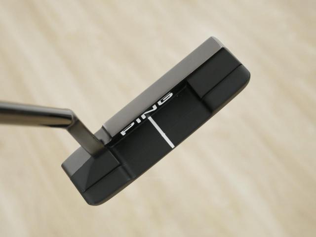 Putter : All : พัตเตอร์ Ping Scottsdale ANSER 4 (รุ่นล่าสุด ออกปี 2025) ยาว 35 นิ้ว