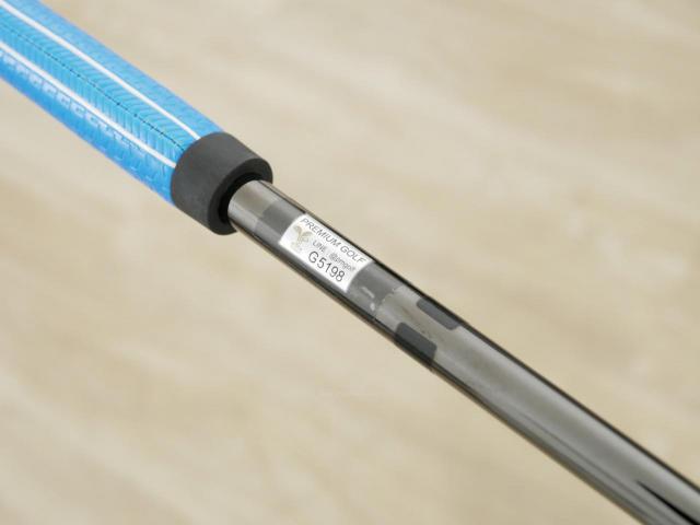 Putter : All : พัตเตอร์ Ping Scottsdale ANSER 4 (รุ่นล่าสุด ออกปี 2025) ยาว 35 นิ้ว