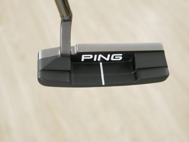 Putter : All : พัตเตอร์ Ping Scottsdale ANSER 4 (รุ่นล่าสุด ออกปี 2025) ยาว 35 นิ้ว