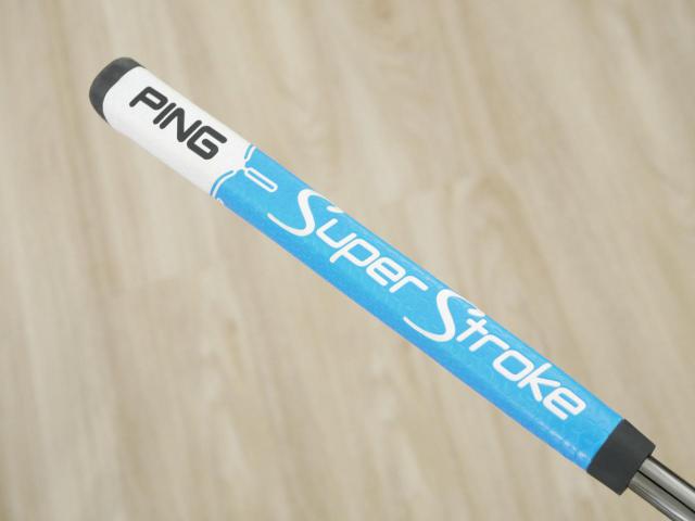 Putter : All : พัตเตอร์ Ping Scottsdale ANSER 4 (รุ่นล่าสุด ออกปี 2025) ยาว 35 นิ้ว