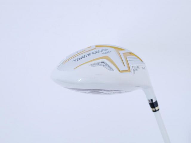 Driver : Honma : ไดรเวอร์ Honma Beres AIZU (รุ่นปี 2023) Loft 9.5 ก้าน Honma ARMRQ MX Flex R (2 ดาว)