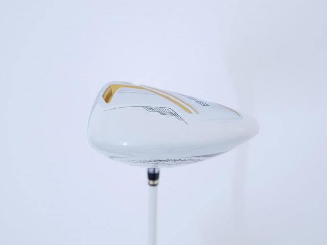 Driver : Honma : ไดรเวอร์ Honma Beres AIZU (รุ่นปี 2023) Loft 9.5 ก้าน Honma ARMRQ MX Flex R (2 ดาว)