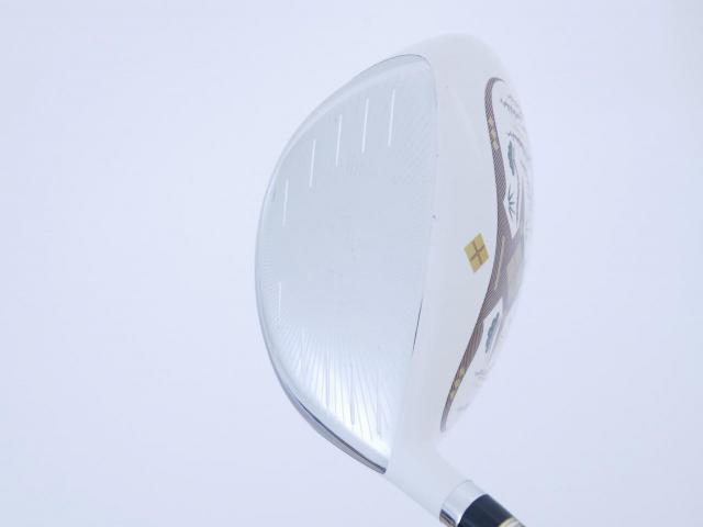 Driver : Honma : ไดรเวอร์ Honma Beres AIZU (รุ่นปี 2023) Loft 9.5 ก้าน Honma ARMRQ MX Flex R (2 ดาว)