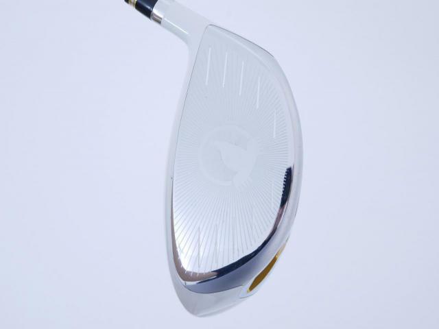 Driver : Honma : ไดรเวอร์ Honma Beres AIZU (รุ่นปี 2023) Loft 9.5 ก้าน Honma ARMRQ MX Flex R (2 ดาว)