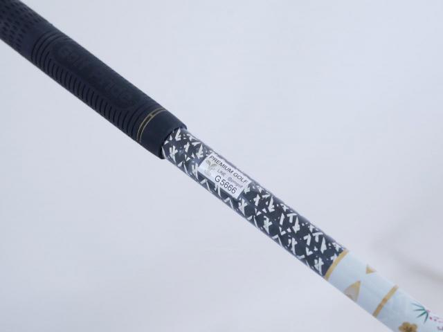 Driver : Honma : ไดรเวอร์ Honma Beres AIZU (รุ่นปี 2023) Loft 9.5 ก้าน Honma ARMRQ MX Flex R (2 ดาว)