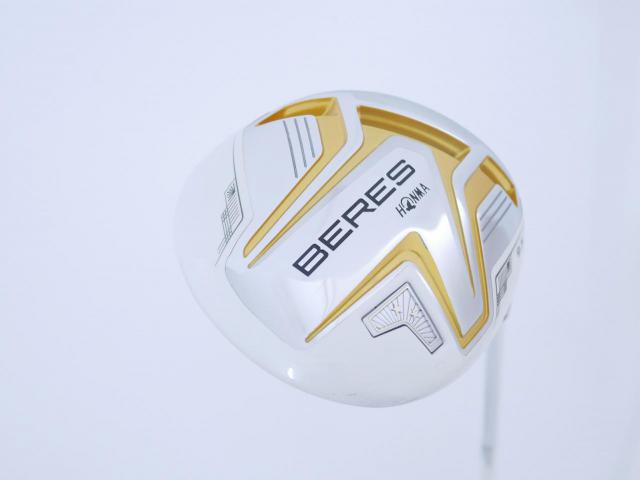 Driver : Honma : ไดรเวอร์ Honma Beres AIZU (รุ่นปี 2023) Loft 9.5 ก้าน Honma ARMRQ MX Flex R (2 ดาว)