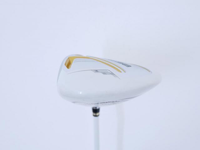 Driver : Honma : ไดรเวอร์ Honma Beres AIZU (รุ่นปี 2023) Loft 9.5 ก้าน Honma ARMRQ MX Flex R (2 ดาว)