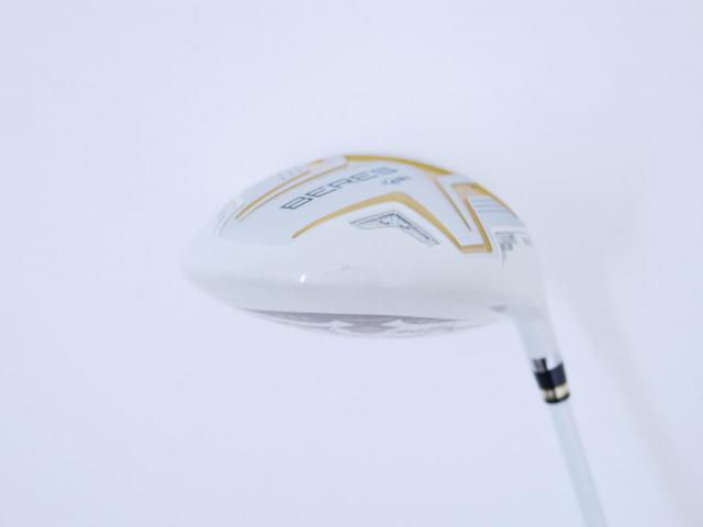 Driver : Honma : ไดรเวอร์ Honma Beres AIZU (รุ่นปี 2023) Loft 9.5 ก้าน Honma ARMRQ MX Flex R (2 ดาว)