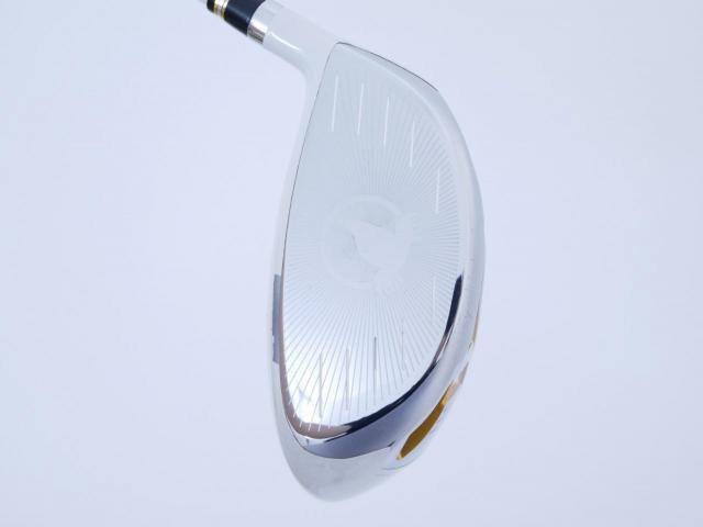 Driver : Honma : ไดรเวอร์ Honma Beres AIZU (รุ่นปี 2023) Loft 9.5 ก้าน Honma ARMRQ MX Flex R (2 ดาว)