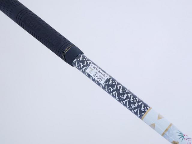 Driver : Honma : ไดรเวอร์ Honma Beres AIZU (รุ่นปี 2023) Loft 9.5 ก้าน Honma ARMRQ MX Flex R (2 ดาว)