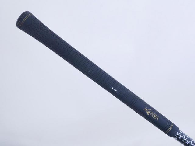 Driver : Honma : ไดรเวอร์ Honma Beres AIZU (รุ่นปี 2023) Loft 9.5 ก้าน Honma ARMRQ MX Flex R (2 ดาว)