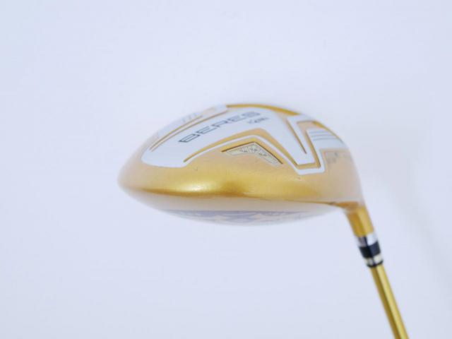 Driver : Honma : **ก้าน 3 ดาว** ไดรเวอร์ Honma Beres AIZU (รุ่นปี 2023) Loft 11.5 ก้าน Honma ARMRQ MX Flex R (3 ดาว)