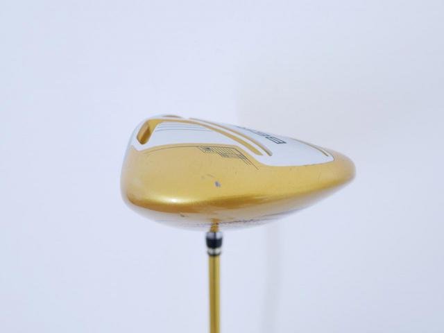 Driver : Honma : **ก้าน 3 ดาว** ไดรเวอร์ Honma Beres AIZU (รุ่นปี 2023) Loft 11.5 ก้าน Honma ARMRQ MX Flex R (3 ดาว)