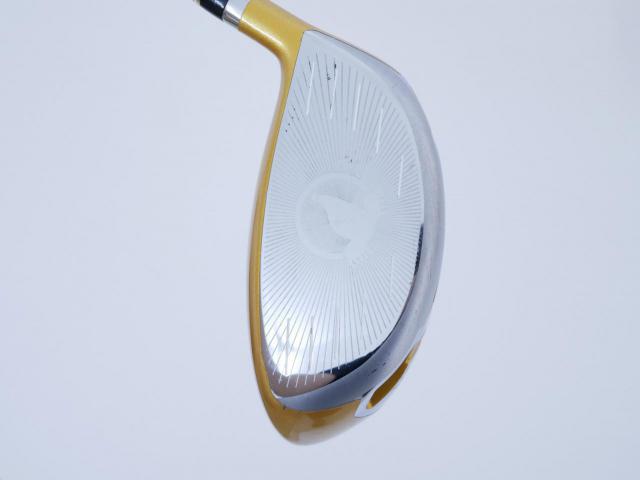 Driver : Honma : **ก้าน 3 ดาว** ไดรเวอร์ Honma Beres AIZU (รุ่นปี 2023) Loft 11.5 ก้าน Honma ARMRQ MX Flex R (3 ดาว)