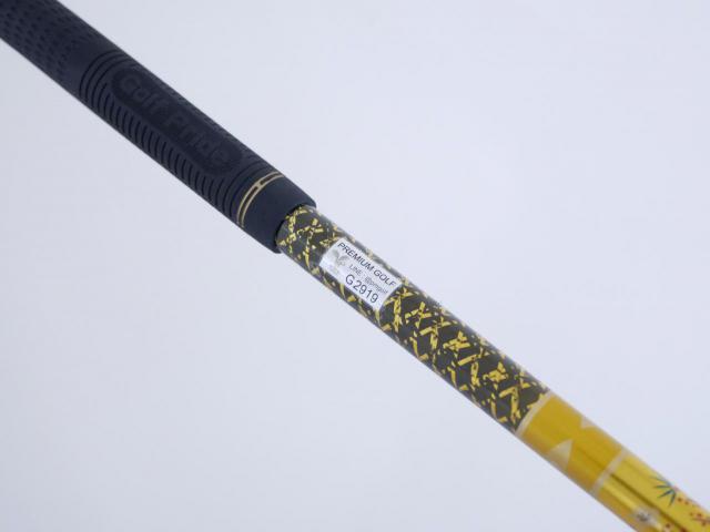 Driver : Honma : **ก้าน 3 ดาว** ไดรเวอร์ Honma Beres AIZU (รุ่นปี 2023) Loft 11.5 ก้าน Honma ARMRQ MX Flex R (3 ดาว)