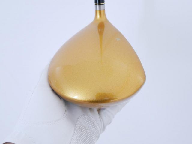 Driver : Honma : **ก้าน 5 ดาว** ไดรเวอร์ Honma HT-02 (460cc. หน้าเด้ง) Loft 10 ก้าน ARMRQ HT48 Flex R (5 ดาว)