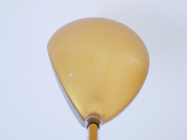 Driver : Honma : **ก้าน 5 ดาว** ไดรเวอร์ Honma HT-02 (460cc. หน้าเด้ง) Loft 10 ก้าน ARMRQ HT48 Flex R (5 ดาว)