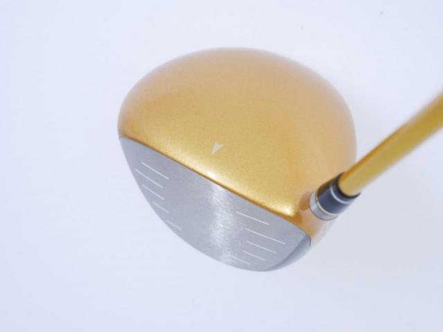 Driver : Honma : **ก้าน 5 ดาว** ไดรเวอร์ Honma HT-02 (460cc. หน้าเด้ง) Loft 10 ก้าน ARMRQ HT48 Flex R (5 ดาว)