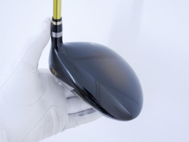 Driver : Honma : **ก้าน 3 ดาว** ไดรเวอร์ Honma Beres S-06 (ปี 2019) Loft 10.5 ก้าน ARMRQ X (47) Flex R (3 ดาว)
