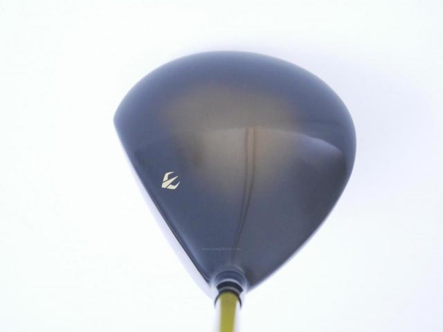 Driver : Honma : **ก้าน 3 ดาว** ไดรเวอร์ Honma Beres S-06 (ปี 2019) Loft 10.5 ก้าน ARMRQ X (47) Flex R (3 ดาว)