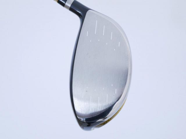 Driver : Honma : **ก้าน 3 ดาว** ไดรเวอร์ Honma Beres S-06 (ปี 2019) Loft 10.5 ก้าน ARMRQ X (47) Flex R (3 ดาว)