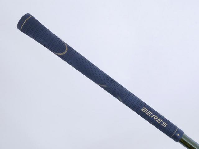 Driver : Honma : **ก้าน 3 ดาว** ไดรเวอร์ Honma Beres S-06 (ปี 2019) Loft 10.5 ก้าน ARMRQ X (47) Flex R (3 ดาว)