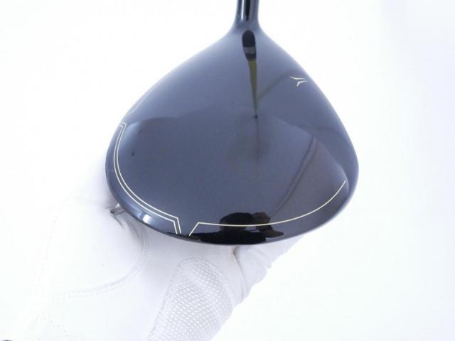 Driver : Honma : **ก้าน 3 ดาว** ไดรเวอร์ Honma Beres A-Spec II (ออกปี 2021 หน้าเด้งเกินกฏ) Loft 10.5 ก้าน ARMRQ A-Spec (47) Flex R (3 ดาว)