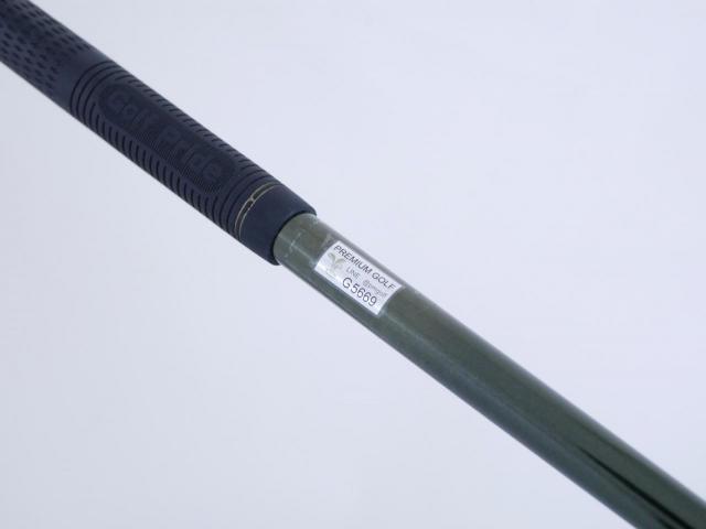 Driver : Honma : **ก้าน 3 ดาว** ไดรเวอร์ Honma Beres A-Spec II (ออกปี 2021 หน้าเด้งเกินกฏ) Loft 10.5 ก้าน ARMRQ A-Spec (47) Flex R (3 ดาว)