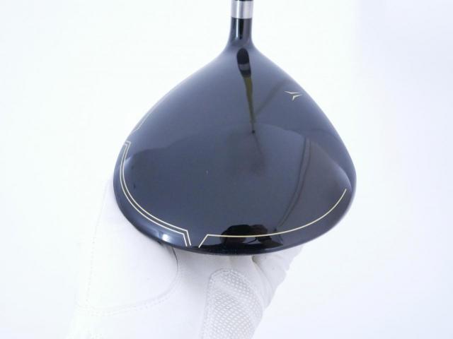 Driver : Honma : **ก้าน 3 ดาว** ไดรเวอร์ Honma Beres A-Spec II (ออกปี 2021 หน้าเด้งเกินกฏ) Loft 10.5 ก้าน ARMRQ A-Spec (47) Flex R (3 ดาว)