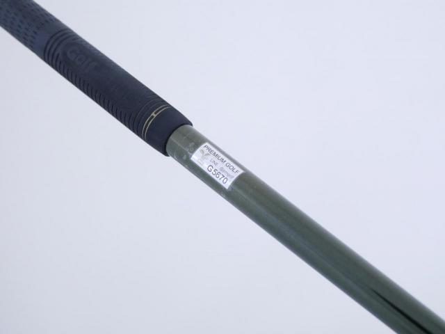 Driver : Honma : **ก้าน 3 ดาว** ไดรเวอร์ Honma Beres A-Spec II (ออกปี 2021 หน้าเด้งเกินกฏ) Loft 10.5 ก้าน ARMRQ A-Spec (47) Flex R (3 ดาว)