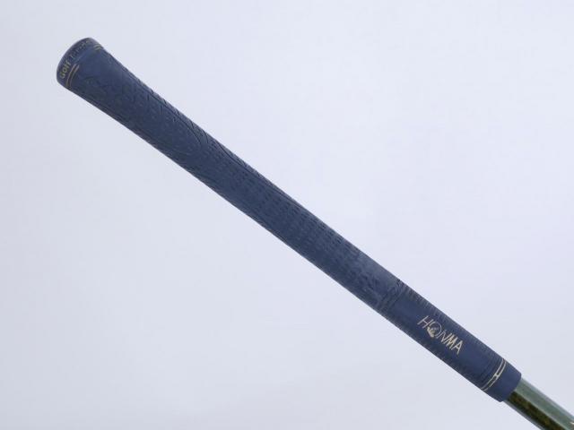 Driver : Honma : **ก้าน 3 ดาว** ไดรเวอร์ Honma Beres A-Spec II (ออกปี 2021 หน้าเด้งเกินกฏ) Loft 10.5 ก้าน ARMRQ A-Spec (47) Flex R (3 ดาว)