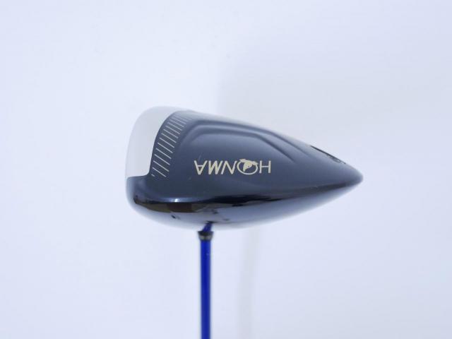 Driver : Honma : ไดรเวอร์ Honma Tour World TR20 460 (ออกปี 2020) Loft 10.5 ก้าน Honma Vizard FP-5 Flex SR