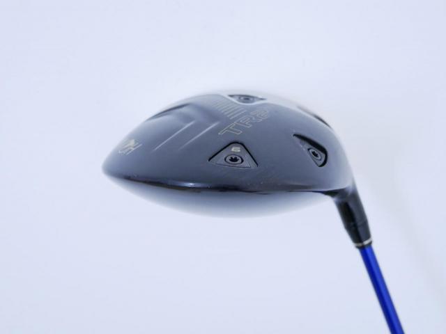 Driver : Honma : ไดรเวอร์ Honma Tour World TR20 460 (ออกปี 2020) Loft 10.5 ก้าน Honma Vizard FP-5 Flex SR